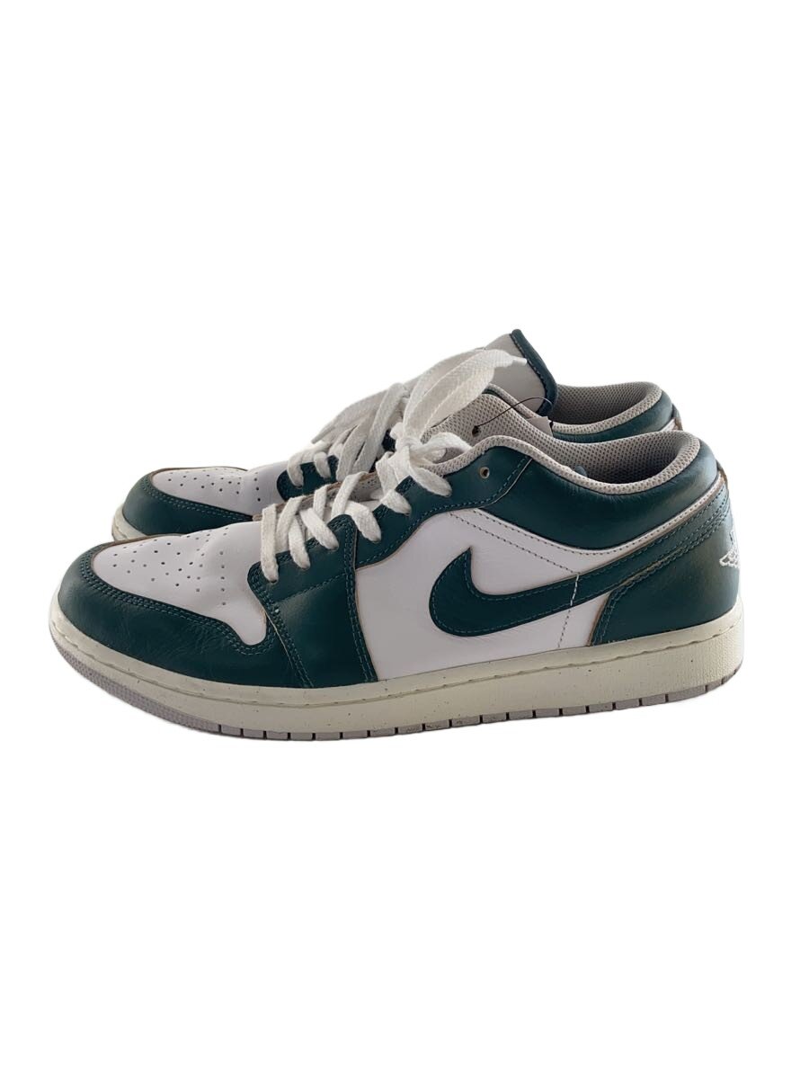 NIKE◆ローカットスニーカー_FQ7687-300/28.5cm/GRN
