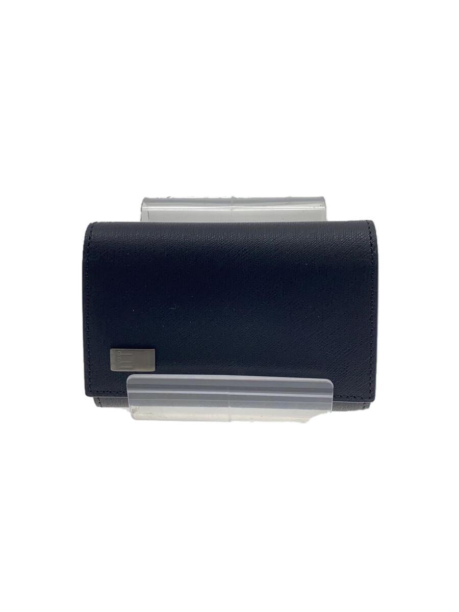 【中古】dunhill◆6連キーケース/レザ