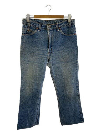 【中古】Levi’s◆90s/オレンジタブ/USA製/ボタン裏575/ボトム/36/コットン/IDG/20517-0217【メンズウェア】 【中古】Levi’s◆90s/オレンジタブ/USA製/ボタン裏575/ボトム/36/コットン/IDG/20517-0217【メンズウェア】