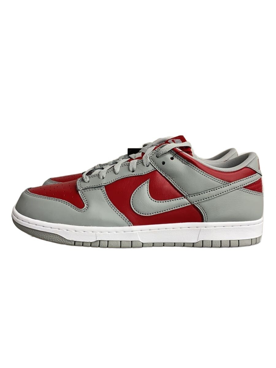 Shoes - 【中古】NIKE◆DUNK LOW CO.JP_ダンク ロー CO.JP/29cm/GRY【シューズ】