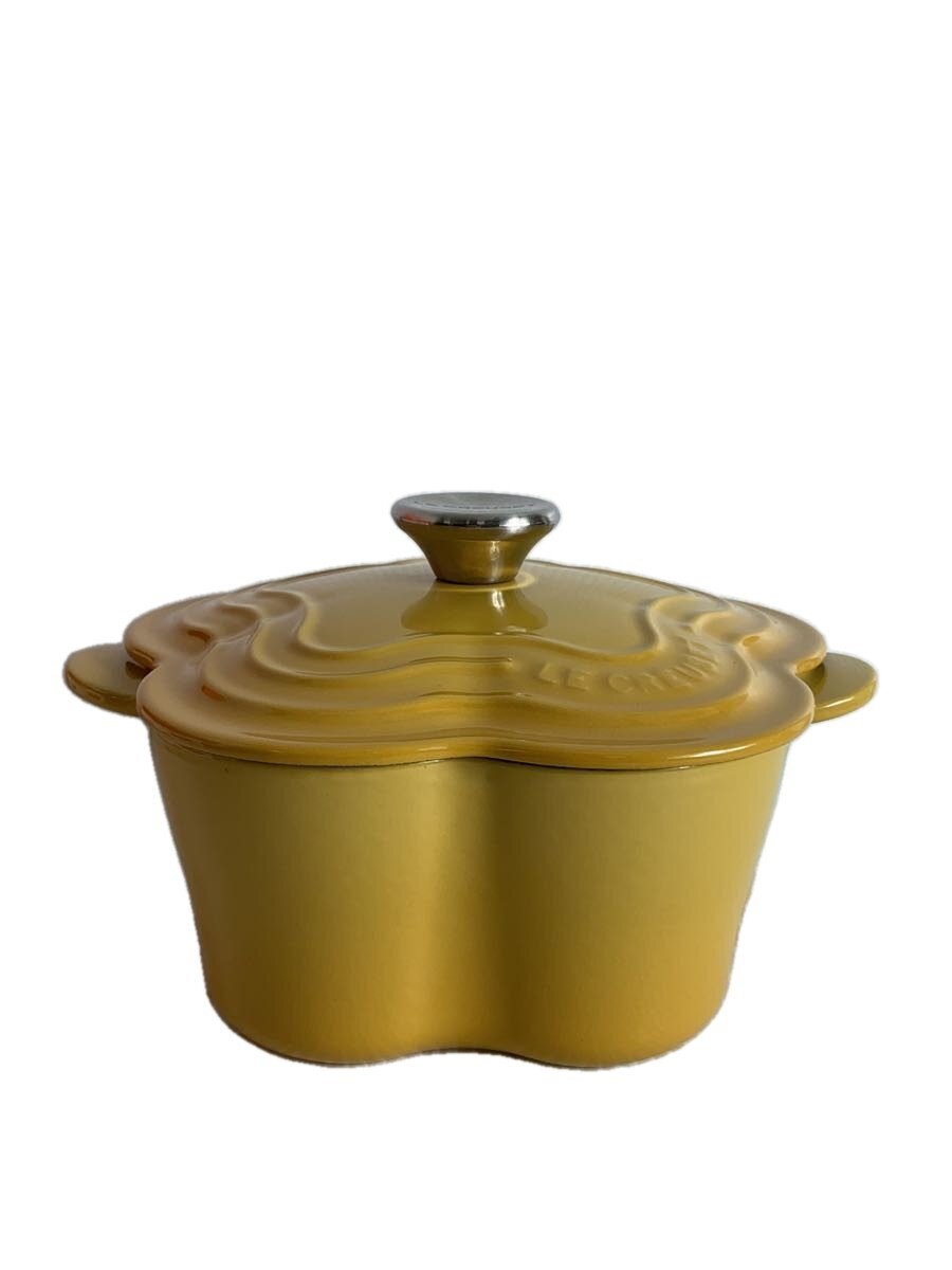 楽天市場】ルクルーゼ フラワー（鍋・フライパン｜キッチン用品・食器