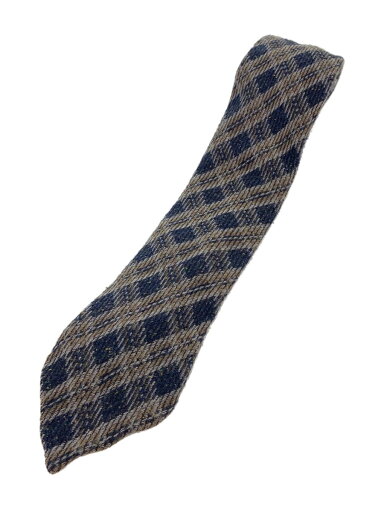 【中古】HILTON◆ネクタイ/--/NVY/メンズ//【服飾雑貨他】 【中古】HILTON◆ネクタイ/--/NVY/メンズ//【服飾雑貨他】