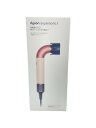 【中古】dyson◆ドライヤー・ヘアアイロン Dyson Supersonic r HD17 VLP【家電・ビジュアル・オーディオ】