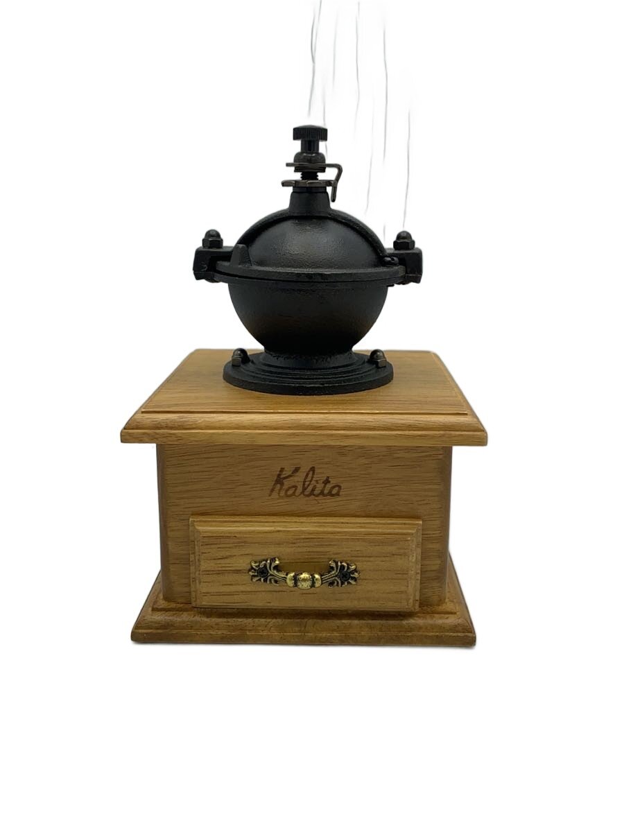 【中古】Kalita◆調理器具その他/BRW【キッチン用品】