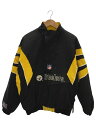 2nd STREET ŷԾŹ㤨֡šSTARTER90s/xNFL/Steelers/ϡեåץ㥱å/M/ʥ/YLWڥ󥺥ۡפβǤʤ11,990ߤˤʤޤ