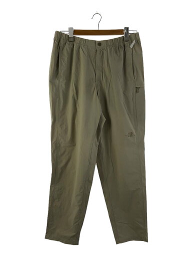 【中古】THE NORTH FACE◆MOUNTAIN COLOR PANT_マウンテンカラーパンツ/XL/ナイロン/BEG【メンズウェア】 【中古】THE NORTH FACE◆MOUNTAIN COLOR PANT_マウンテンカラーパンツ/XL/ナイロン/BEG【メンズウェア】