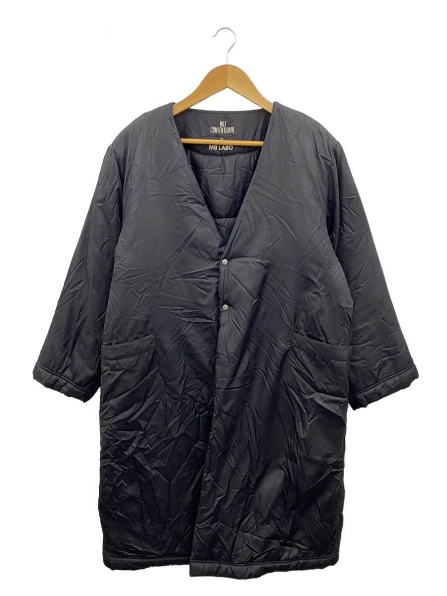 NOT CONVENTIONAL /NOT-20-JK07 コート NOT CONVENTIONAL /NOT-20-JK07 コート TOPページ - NOT CONVENTIONAL