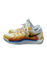 【中古】NIKE◆ローカットスニーカー_FJ9488-700/25cm/ORN【シューズ】(4)