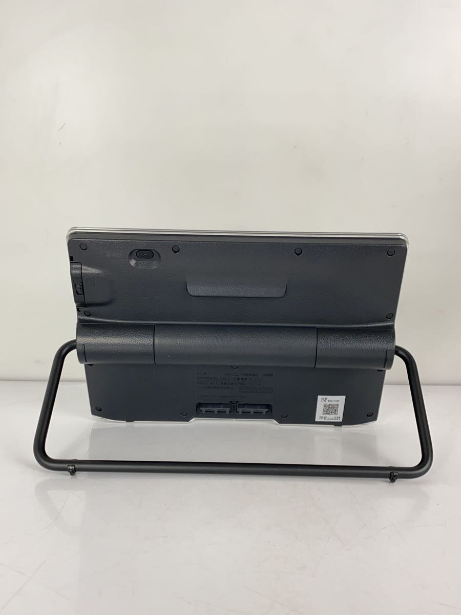 【中古】UNITECH ユニテク ハイビジョン液晶テレビ 24V型 DVDプレイヤー内蔵 外付けHDD録画対応 LCD2402G