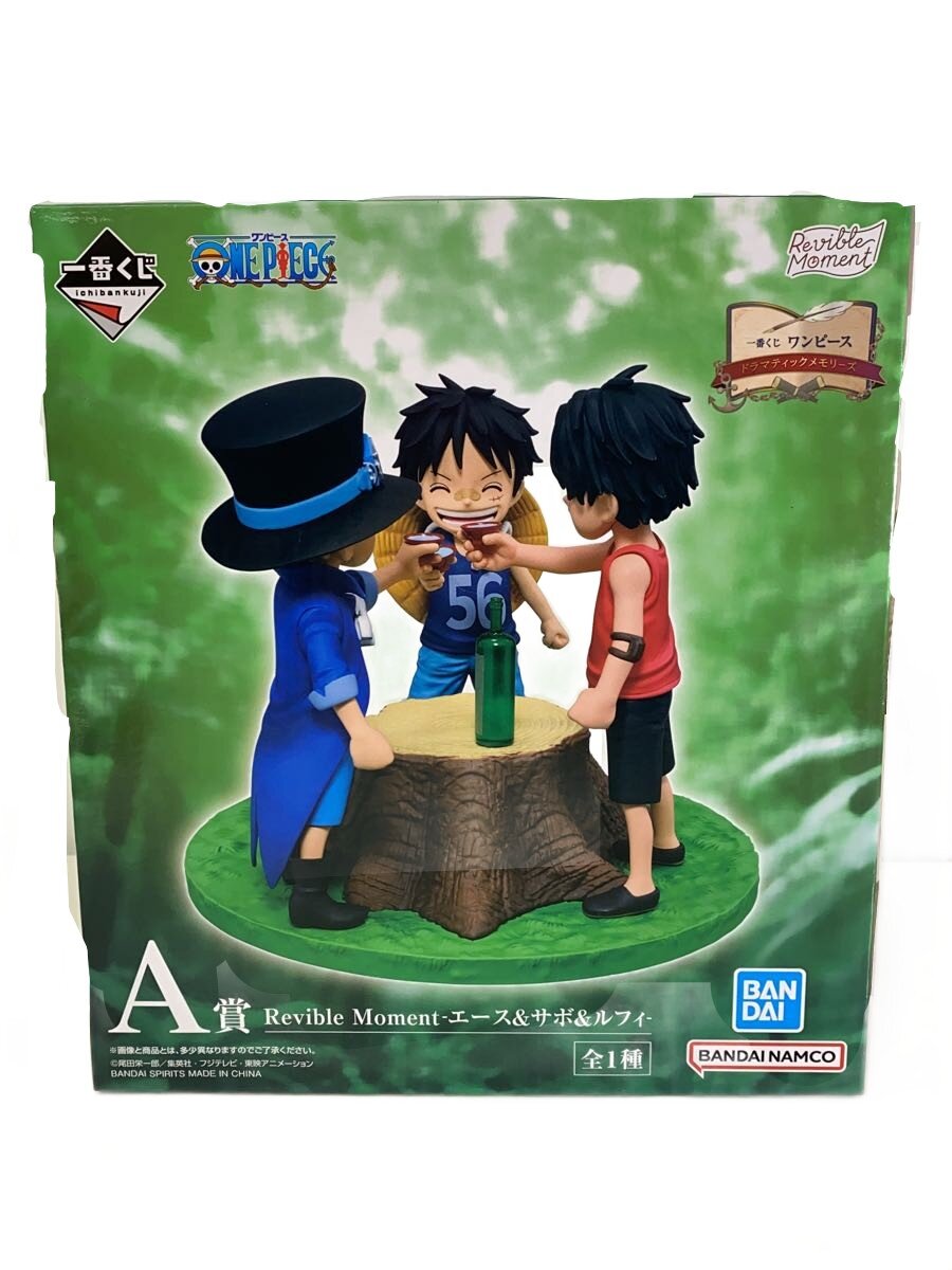 楽天市場】サボ エース ルフィ（コレクション｜ホビー）の通販