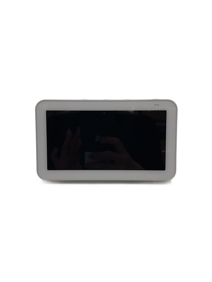【中古】Amazon◆スピーカー Echo Show 5 第2世代 C76N8S【家電・ビジュアル・オーディオ】
