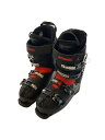 【中古】ATOMIC◆ATOMIC HAWX MAGNA 90 X GW/スキーブーツ/26cm/BLK【スポーツ】