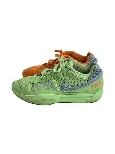 【中古】NIKE◆JA 1 EP_ジャ 1 EP/27.5cm/マルチカラー【シューズ】 【中古】NIKE◆JA 1 EP_ジャ 1 EP/27.5cm/マルチカラー【シューズ】