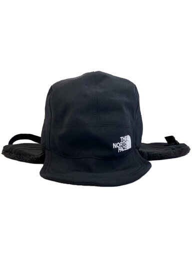 【中古】THE NORTH FACE◆ヘッドウェア/L/ナイロン/BLK/無地/メンズ/NN41917/GORETEX/THE NORTH FACE【服飾雑貨他】 【中古】THE NORTH FACE◆ヘッドウェア/L/ナイロン/BLK/無地/メンズ/NN41917/GORETEX/THE NORTH FACE【服飾雑貨他】