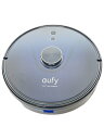 【中古】ANKER◆掃除機 Eufy RoboVac L35 Hybrid+ T2182512【家電・ビジュアル・オーディオ】