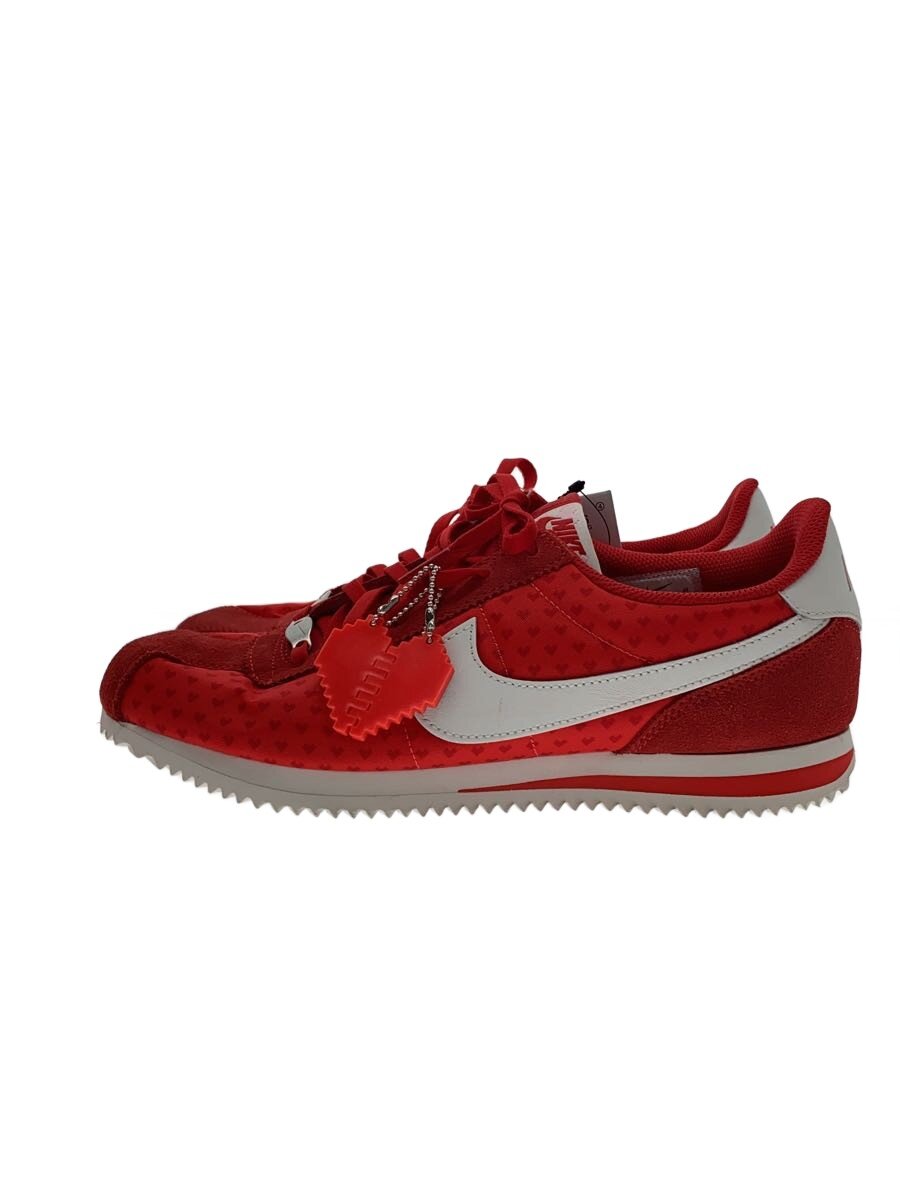 NIKE◆ローカットスニーカー/24.5cm/RED/HV5166-696