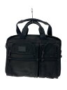 【中古】TUMI◆ブリーフケース/--/BLK/無地/26516dH【バッグ】