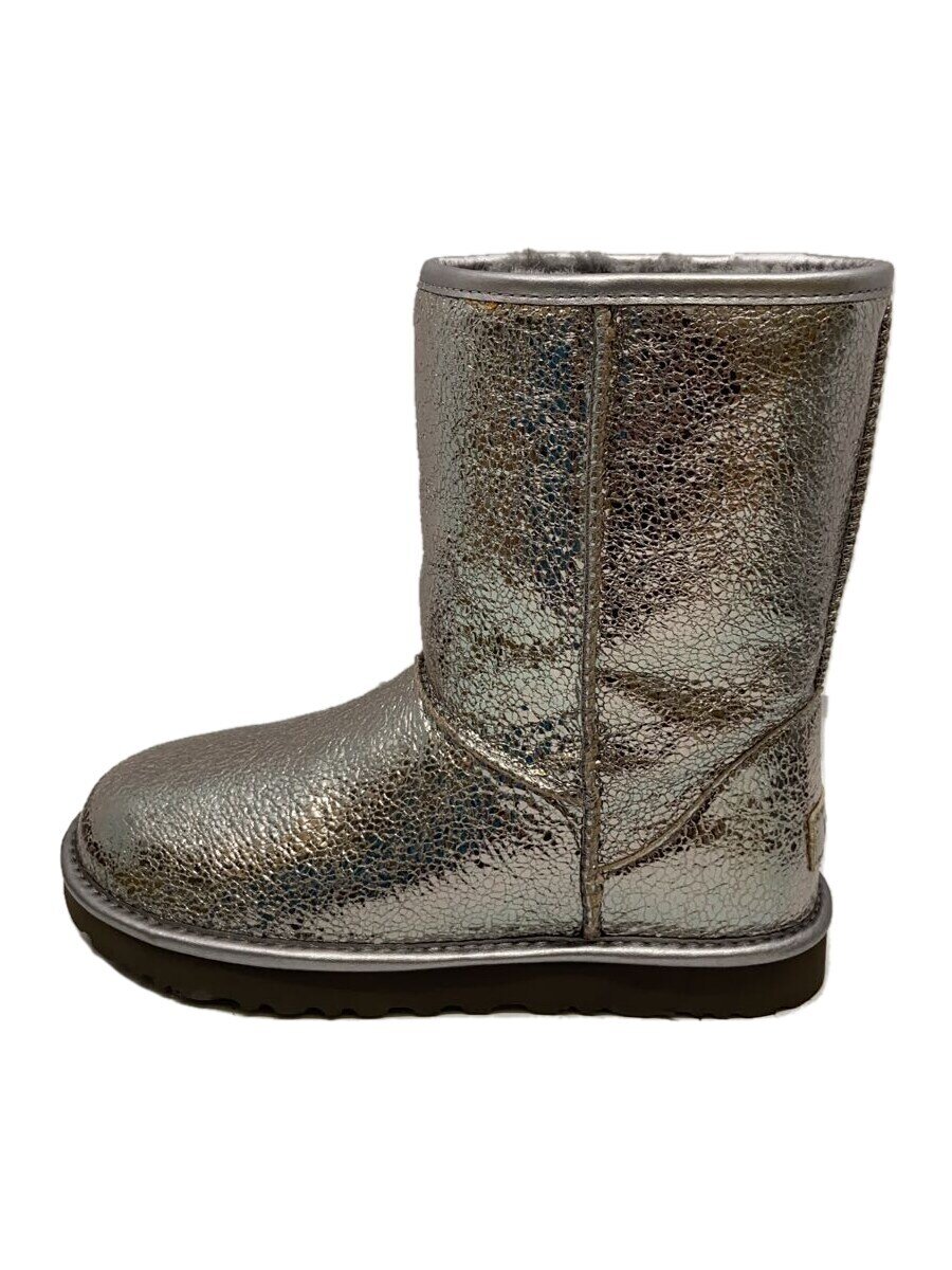 楽天市場】ugg クラシック ショート(カラーシルバー)(靴)の通販 楽天市場】ugg クラシック ショート(カラーシルバー)(靴)の通販