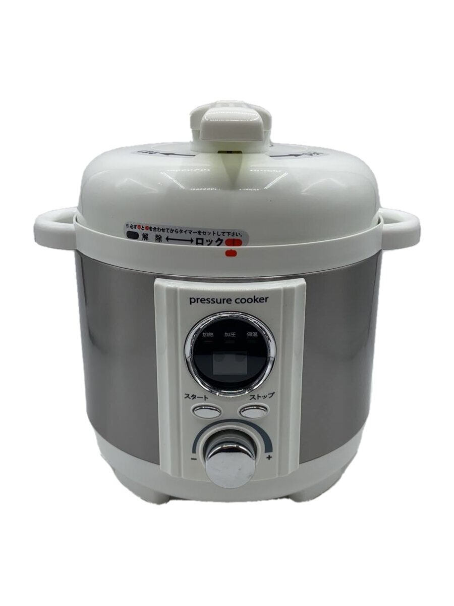 【中古】ALPHAX KOIZUMI◆電気調理鍋 LPC-T12/W【家電・ビジュアル・オーディオ】