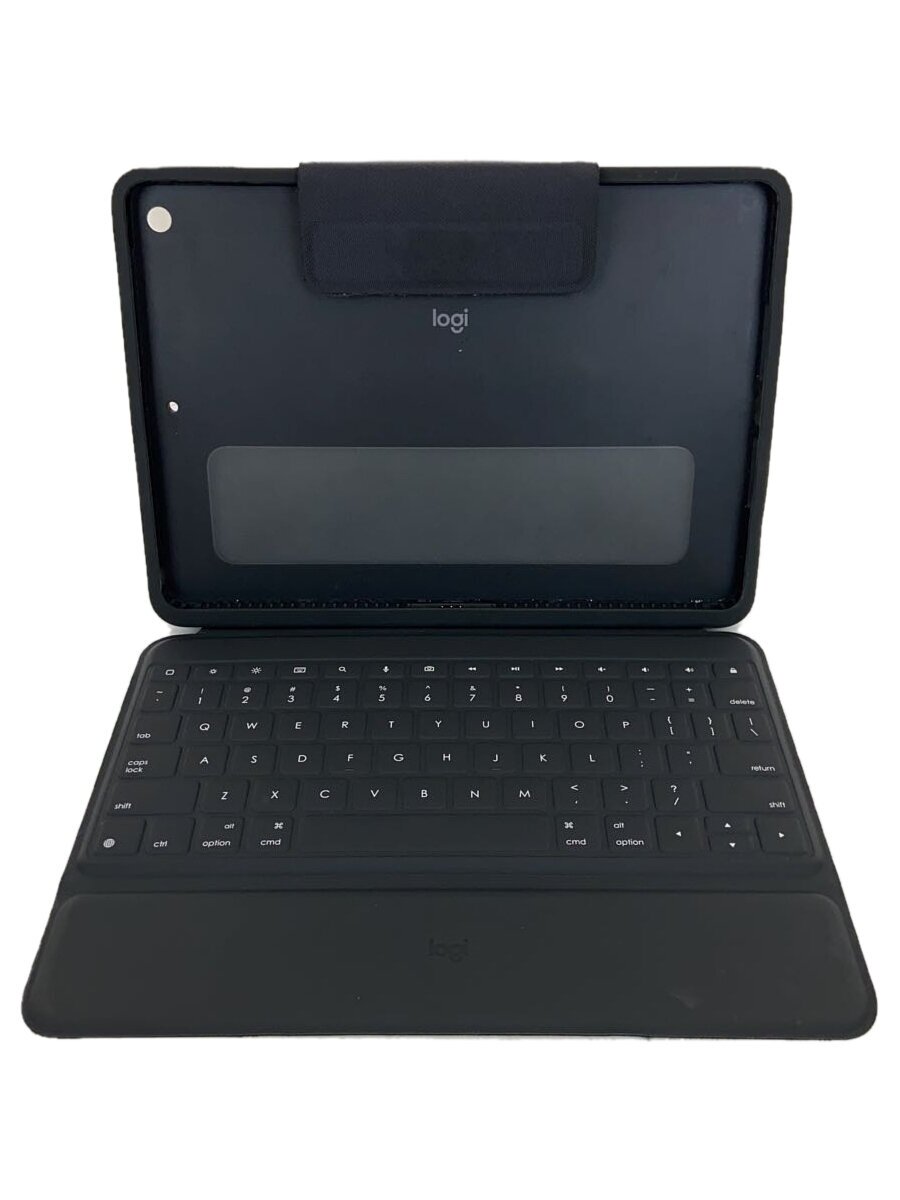 【中古】Logicool◆携帯電話その他/iK1054BKA【家電・ビジュアル・オーディオ】(2.0)