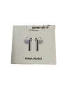 【中古】SAMSUNG◆Galaxy/ワイヤレス/ノイズキャンセリング/イヤホン/SM-R530NZWAXJP【家電・ビジュアル・オーディオ】(2)