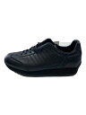 【中古】PATRICK◆ローカットスニーカー/37/BLK/530711/MARARAIN【シューズ】(4)