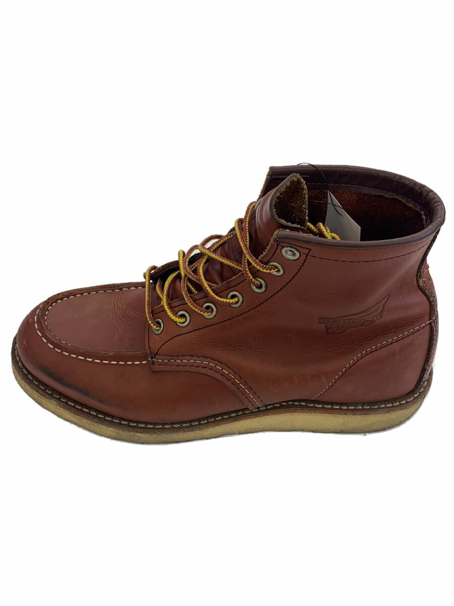 楽天市場】26cm（ブランドレッドウィング）（メンズ靴｜靴）の通販