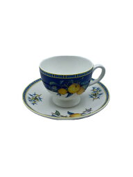 【中古】WEDGWOOD◆カップ&amp;ソーサー/2点セット/WHT//【キッチン用品】