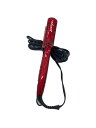 【中古】radiant/ドライヤー・ヘアアイロン/LM-126/RED【家電・ビジュアル・オーディオ】(2)
