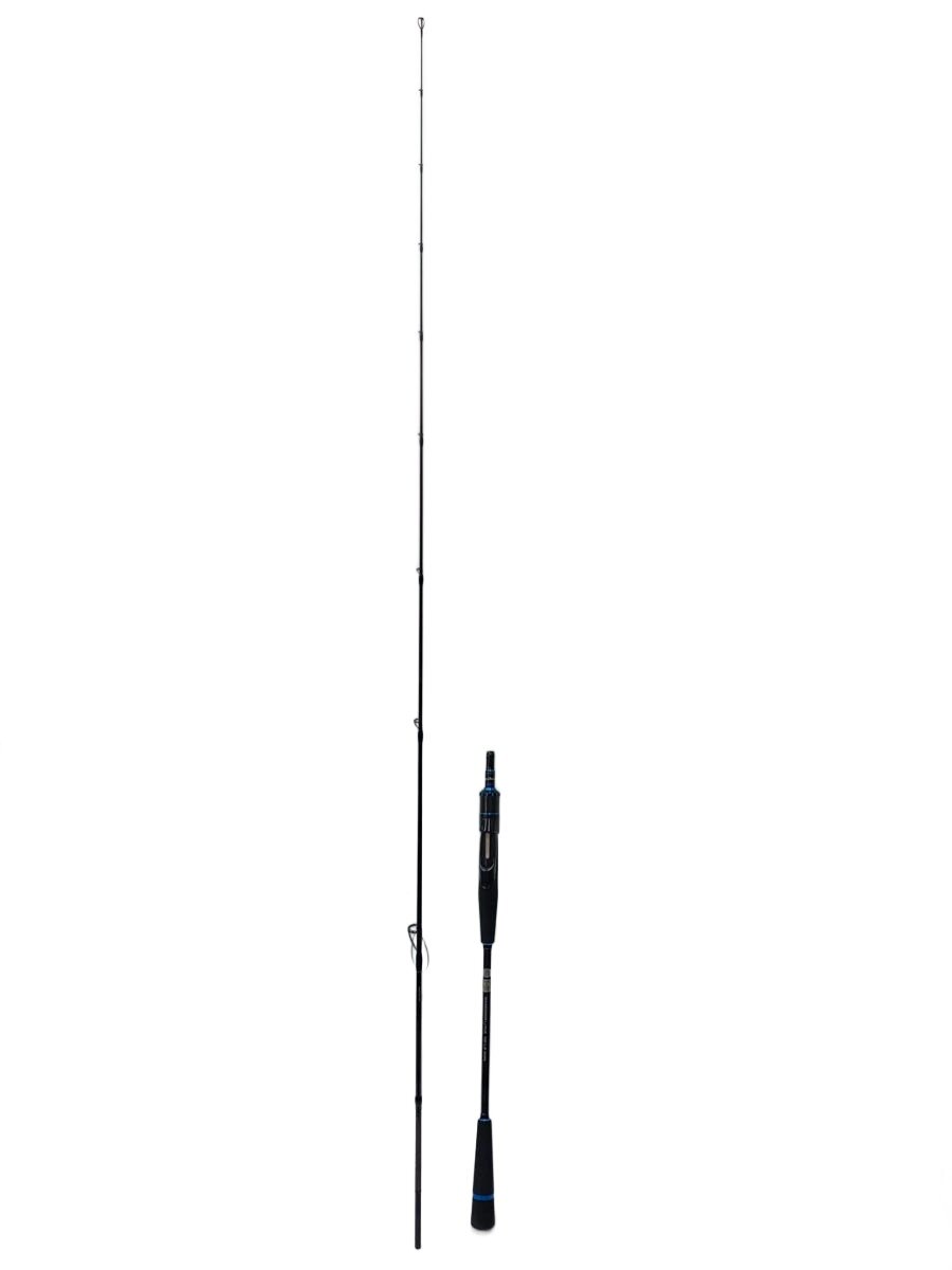ロッド OCEANSENSOR LJ PLUS OSE-LJP S60ML ロッド OCEANSENSOR LJ PLUS OSE-LJP S60ML クレイジーオーシャン
