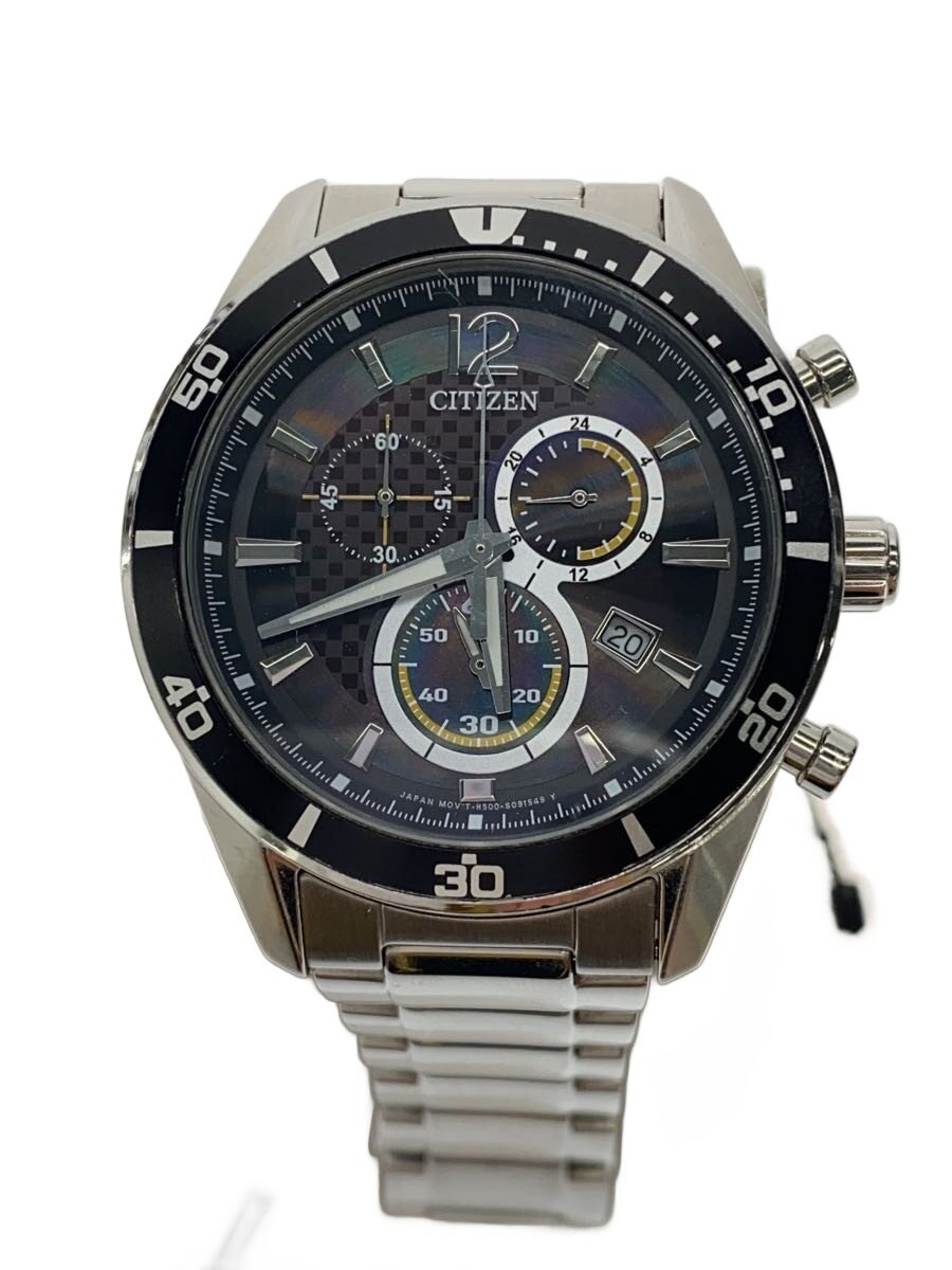 シチズン　citizen エコドライブ H500-S107318　革 腕時計 楽天市場】citizen h500（腕時計）の通販