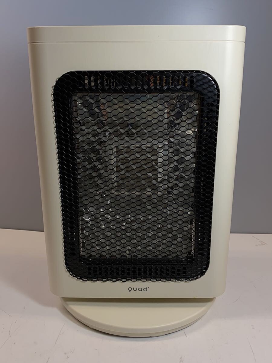 【中古】QUADS◆ヒーター・ストーブ RIFLECA QS327【家電・ビジュアル・オーディオ】