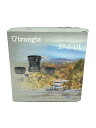【中古】trangia◆ストームクッカー S ウルトラライト/TR-27-3UL【スポーツ】