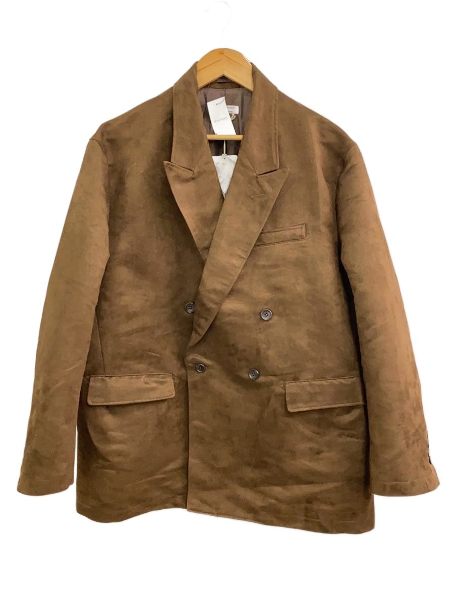 【ブランド】Engineered Garments 【ブランドカナ】エンジニアードガーメンツ 【型番】 【程度】B 【サイズ】M 【メインカラー】ブラウン 【素材・生地】ポリエステル 【キーワード】　　 2025/11/27 セカンドストリート山陽小野田店【4851】【中古】Engineered Garments◆テーラードジャケット/M/ポリエステル ブランド Engineered Garments 型番 カラー ブラウン 柄 無地 素材・生地 ポリエステル>色・素材について サイズ M>サイズ表示について 実寸（cm） 【ジャケット】 肩幅：48 / 身幅：56 / 着丈：78.5 / 袖丈：60 / ゆき：/ 【その他】 その他サイズ：/ 商品は　セカンドストリート山陽小野田店の店頭にて販売しております。商品に関するお問合わせは、お電話(TEL:0836-52-9241)にて、問合わせ番号：2348510256394をお伝えください。 配送方法やお支払い方法に関するお問い合わせは、サポートセンターまでご連絡をお願いします。 ※お電話の対応は営業時間内のみとなります。お問い合わせフォームでお問い合わせの際はご注文番号をご記入下さい