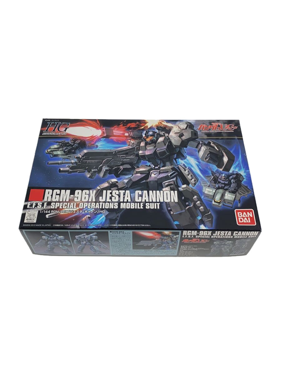 【まとめ買い500円引き】HGUC 1/144 ジェスタ・キャノン 3個セット 楽天市場】hguc ジェスタ キャノンの通販