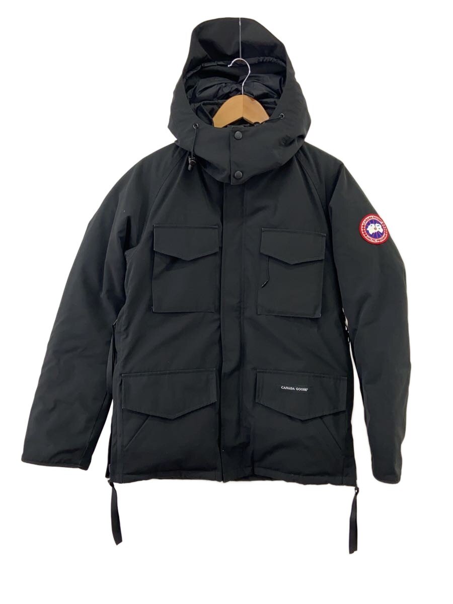 ☆美品☆カナダグース☆カムループス☆4078JM☆XSサイズ☆人気の