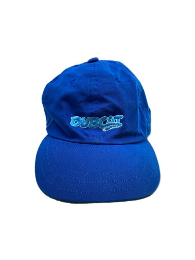 【中古】TACOMA FUJI RECORDS◆DUBCAT/キャップ/FREE/コットン/BLU/無地/メンズ【服飾雑貨他】 【中古】TACOMA FUJI RECORDS◆DUBCAT/キャップ/FREE/コットン/BLU/無地/メンズ【服飾雑貨他】