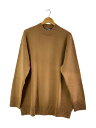 【中古】eYe JUNYA WATANABE MAN◆ニット・セーター(厚手)/L/--/BEG/WF-N007【メンズウェア】(4)