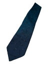 【中古】Paul Smith◆ネクタイ/シルク/BLU/メンズ【服飾雑貨他】