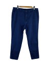 【中古】Porter Classic◆ボトム/XXL/コットン/IDG/PC-001-1425-40-07【メンズウェア】