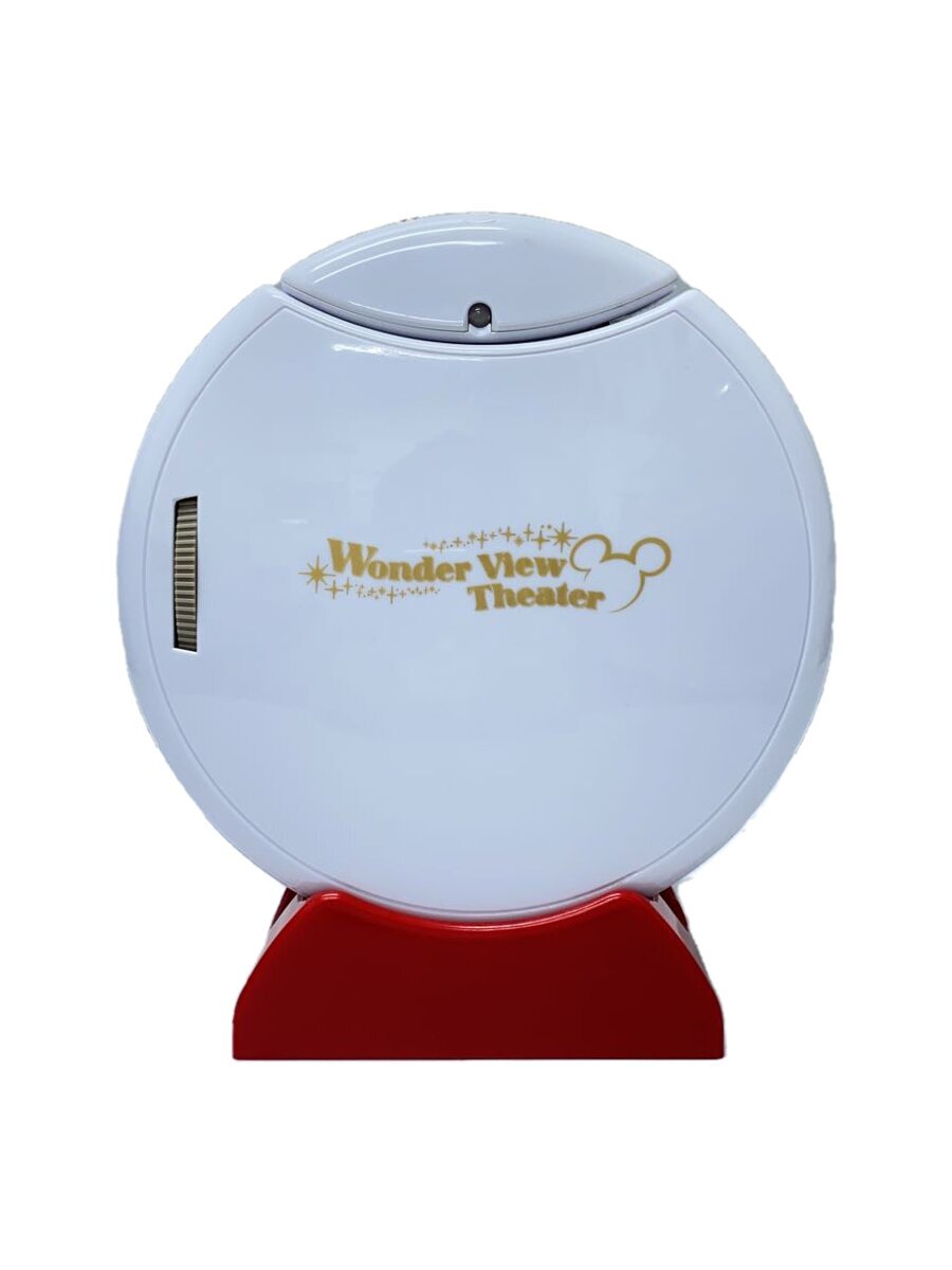 Rakuten - 【中古】TAKARA TOMY◆ディズニープロジェクションマッピング/Wonder View Theater【キッズ】