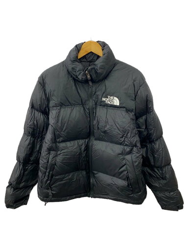【中古】THE NORTH FACE◆ダウンジャケット/M/ナイロン/BLK/NF0A3C8D【メンズウェア】 【中古】THE NORTH FACE◆ダウンジャケット/M/ナイロン/BLK/NF0A3C8D【メンズウェア】