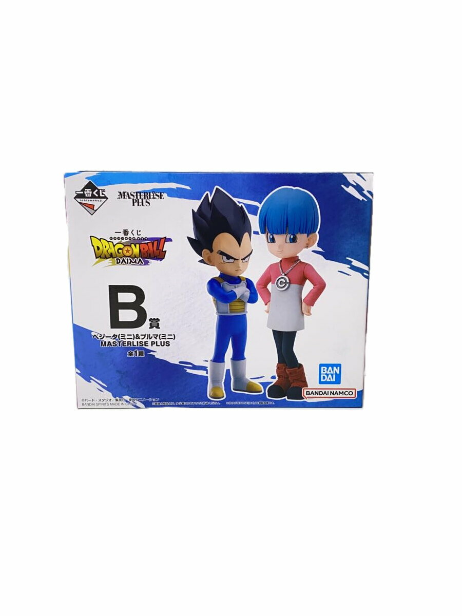 楽天市場】ベジータ ブルマ フィギュアの通販 楽天市場】ベジータ ブルマ フィギュアの通販