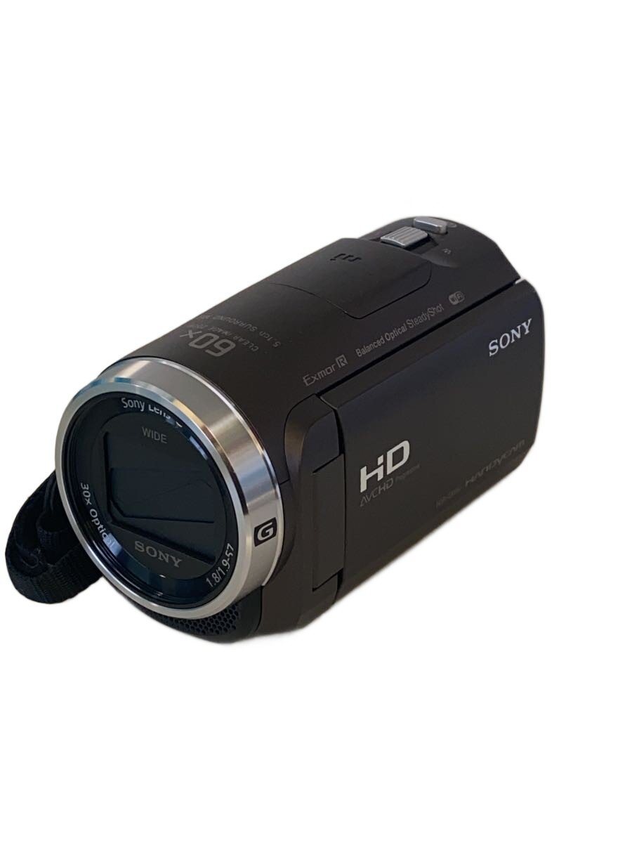 【中古】SONY◆ビデオ�