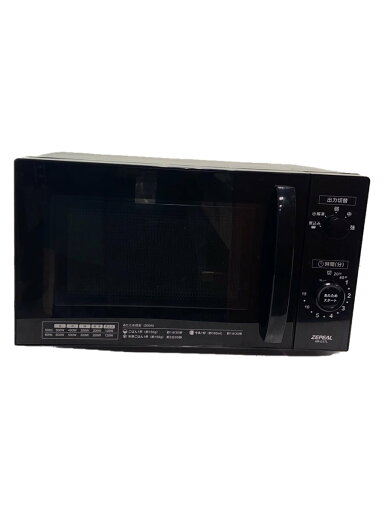 【中古】ZEPEAL◆電子レンジ AR-G17L【家電・ビジュアル・オーディオ】 【中古】ZEPEAL◆電子レンジ AR-G17L【家電・ビジュアル・オーディオ】