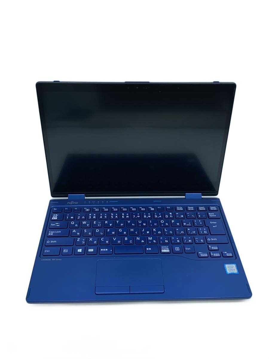 楽天市場】lifebook mh75／d2 fmvm75d2lの通販