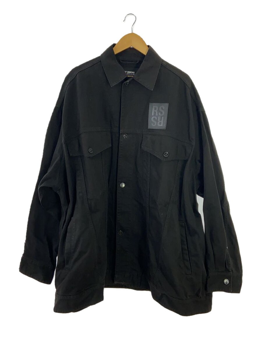 楽天市場】raf simons デニムジャケットの通販
