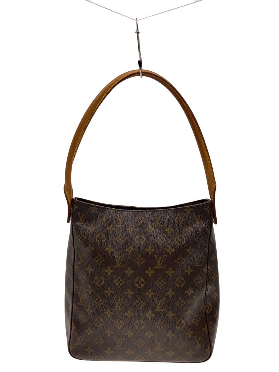 【中古】LOUIS VUITTON◆ハンドバッグ/�
