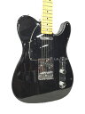 【中古】Fender◆Standard Telecaster/テレキャスター/ハードケース付属/1983年製/黒系/2S/【楽器】