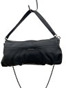 【中古】mila schon◆ハンドバッグ/--/BLK【バッグ】